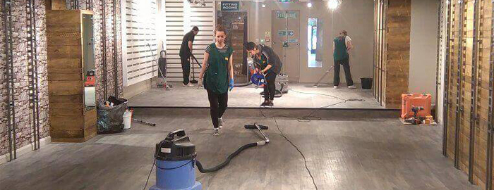 Şarköy Temizlik Firması