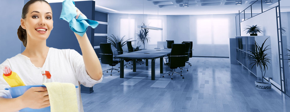 Şarköy Temizlik Firması