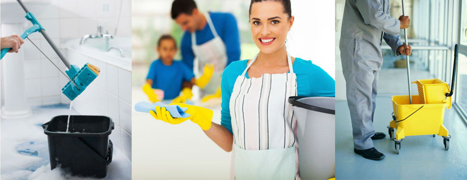 Şarköy Temizlik Firması